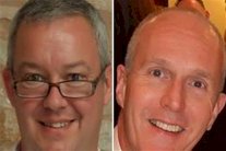 رجل دين مثلي يتزوج فيحرج كنيسة إنكلترا