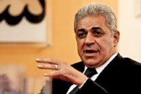 صباحي يطالب القوى الثورية بالتوحد خلفه في الانتخابات الرئاسية