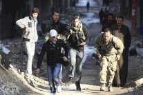 سوريا الأكثر خطورة في العالم على الصحافيين