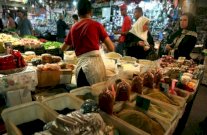 تراجع التضخم في الجزائر إلى 2% في مارس الماضي