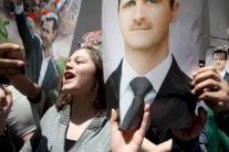 بريطانيا: انتخابات سوريا الرئاسية استدامة للديكتاتورية