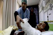 ناشطون يؤكدون لـ