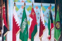 الكرة باتت في ملعب قطر بعد اجتماع خليجي في الرياض