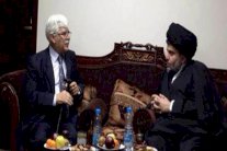 حسن العلوي لـ