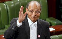 الرئيس التونسي المنصف المرزوقي يخفض راتبه الى الثلث