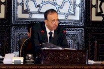 المعارضة السورية: أي مجلس شعب وأي انتخابات؟