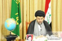 الصدر: إيران لن ترغمني على العودة سياسيًا أو التجديد للمالكي 