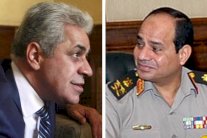 الإخوان: ترشّح صباحي 