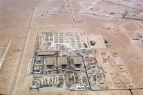 بريطانيا تريد بناء قاعدة عسكرية في الخليج