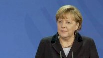  ميركل تزور الولايات المتحدة لمباحثات مع أوباما الأسبوع المقبل