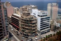 لهذا السبب يشهد بيع العقارات والشقق جمودًا في لبنان