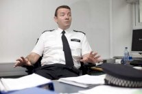 شرطة ويستمنستر: الإماراتيون في لندن ليسوا مستهدفين