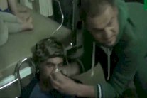 الأسد يتواصل مع شعبه بالكلورين السام