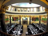 مبيعات العرب تدفع البورصة المصرية لخسارة 200 مليون جنيه