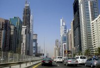 صندوق النقد الدولي ينصح باجراءات تجنباً لفقاعة عقارية في دبي 