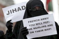 اجتماع في بروكسل لمواجهة تدفق الجهاديين إلى سوريا