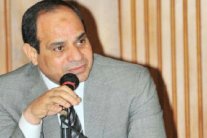 إسلاميو الجزائر يصعِّدون ضد المشير السيسي