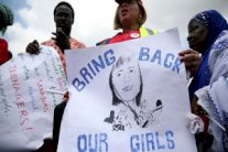 الفاتيكان يعرب عن تعاطفه مع التلميذات المخطوفات في نيجيريا