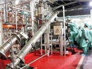 رفع العقوبات عن إيران قد يحرم الصين من موقعها كشريك تجاري متميز لطهران