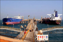 ليبيا نجحت في التصدي للأزمة النفطية بفضل احتياطها من العملات الأجنبية