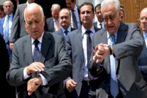 العربي: استقالة الإبراهيمي جاءت لإخفاق مجلس الأمن في سوريا