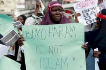 ألغام بوكوحرام تعوق تحرير الطالبات النيجيريات