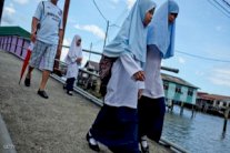 واشنطن: تطبيق الشريعة في بروناي ينتهك القانون الدولي 