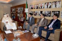 السيسي يتواصل مع مصريي الخليج وصباحي يخاطبهم بالفيديو