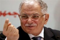 كمال مرجان: أنا مرشح لخلافة الإبراهيمي