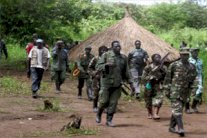 السودان ينفي إيواء جيش