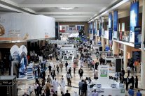 السعودية غائبة عن قائمة الـ80 دولة الأولى في صناعة المعارض والمؤتمرات