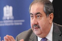 مقرب منه: زيباري مرشح توافقات لرئاسة جمهورية العراق