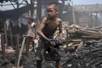 150 مليار دولار أرباح الاقتصاد العالمي من أعمال السخرة!