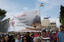 أمين سر الفاتيكان: زيارة البابا إلى إسرائيل سياسية كذلك