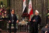 الإسراع في تشكيل الحكومة يعوق لقاء المالكي بروحاني وبوتين