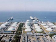 دول مجلس التعاون الخليجي الغنية عطشى لإمدادات الغاز لكن الخلافات السياسية تعطل إستغلال مواردها الضخمة