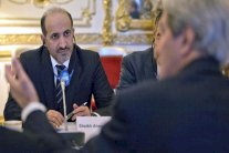 المعارضة السورية ترحّب بوعد أوباما بزيادة دعمه