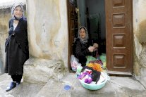 إيران تلجأ إلى السياحة الداخلية لمواجهة العقوبات