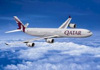 الخطوط الجوية القطرية مهتمة بالاستثمار في شركة 