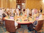 وزراء العمل بدول الخليج يناقشون التحوّل إلى الاقتصاد المنظم