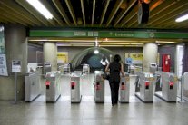 القضاء البرازيلي يعتبر إضراب عمال المترو في ساو باولو غير قانوني