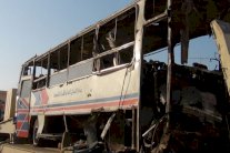 تحديات أمنية تواجه السيسي في حربه على الإرهاب