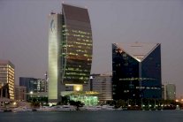 الإمارات نحو الصدارة العالمية في التمويل الإسلامي