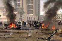 أكثر من 900 قتيل في العراق خلال أيار/مايو