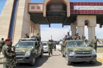 الهجمات المنسقة تكشف تزايد قوة المسلحين في العراق