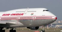 أير إنديا الهندية تبدأ تسيير رحلاتها إلى إيطاليا 