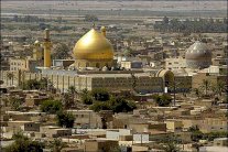 انتزاع سامراء من داعش وتحذير من جرّ العراق لحرب أهلية 