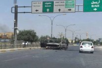 المالكي يعلن تشكيل جيش رديف بعد 