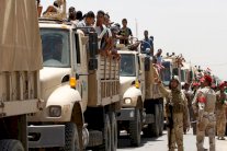 المالكي: بدأنا الزحف لسحق داعش.. فأين سيفرّون؟