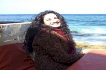 الإفراج عن ابنة معتقل سياسي بارز في سوريا بموجب مرسوم العفو